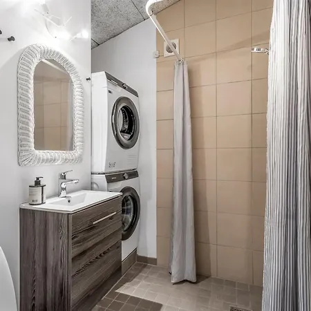 Effy - 600m From The Sea By Interhome Casa vacanze