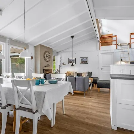 Effy - 600m From The Sea By Interhome * Bøtø By