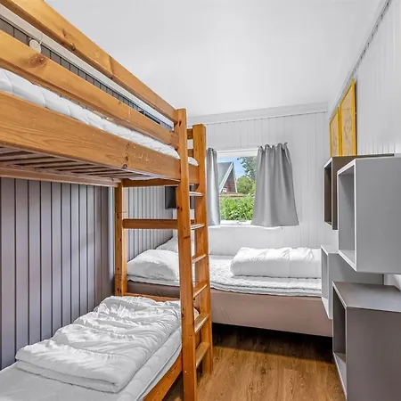 Feriehus Effy - 600m From The Sea By Interhome