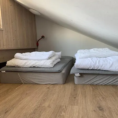 Effy - 600m From The Sea By Interhome *