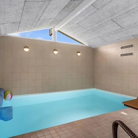 Casa vacanze Effy - 600m From The Sea By Interhome Bøtø By